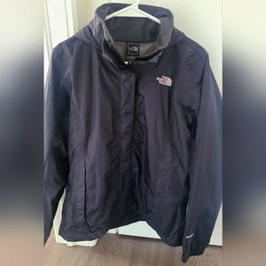 North Face Hyvent Jacket